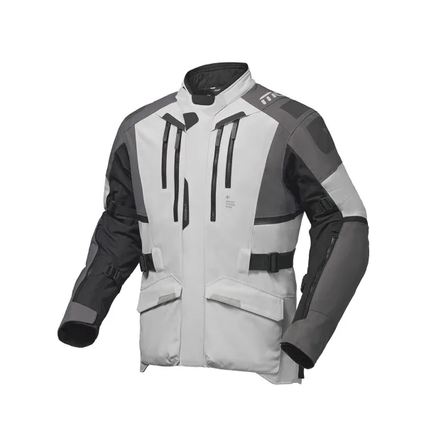 Motocyklová bunda Modeka Striker III Pro