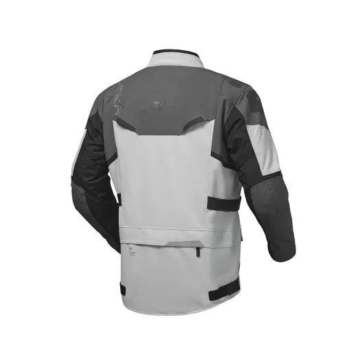 Motocyklová bunda Modeka Striker III Pro