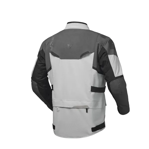 Motocyklová bunda Modeka Striker III Pro