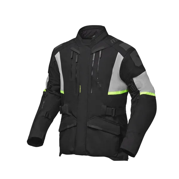 Motocyklová bunda Modeka Striker III Pro