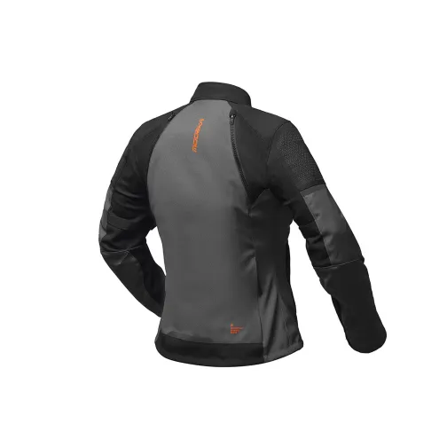 Motocyklová bunda Modeka Muva Lady