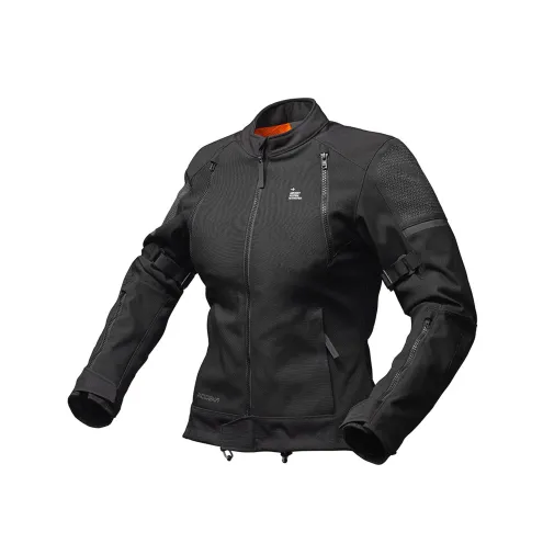 Motocyklová bunda Modeka Muva Lady