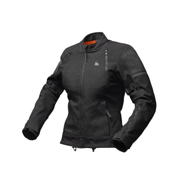 Motocyklová bunda Modeka Muva Lady