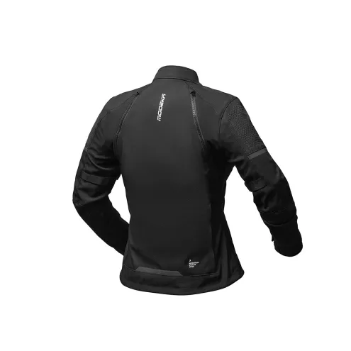 Motocyklová bunda Modeka Muva Lady