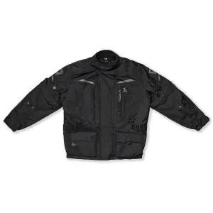 Motocyklová bunda Modeka Tarex II Kids