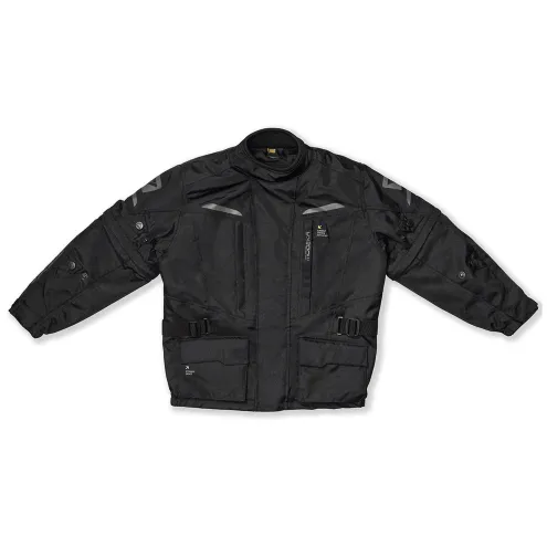 Motocyklová bunda Modeka Tarex II Kids