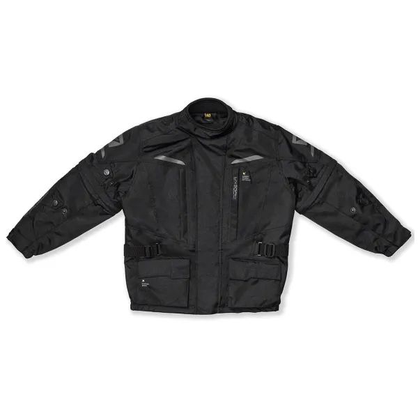 Motocyklová bunda Modeka Tarex II Kids