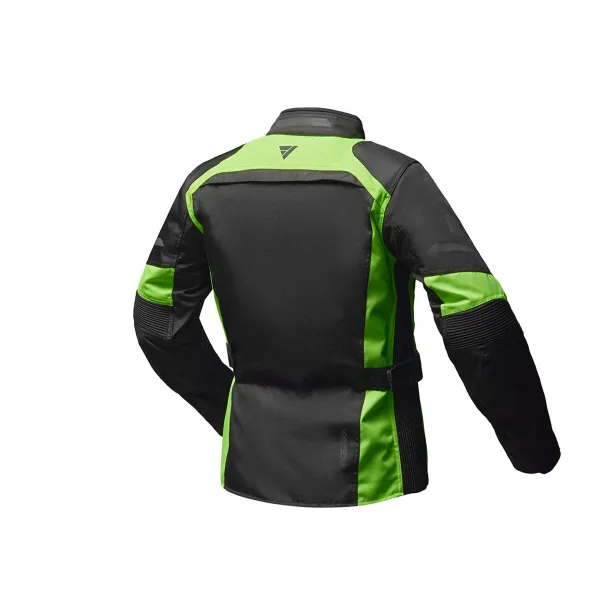 Motocyklová bunda Modeka Tarex II Lady