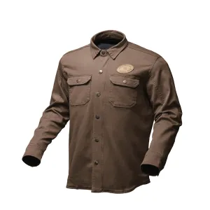 Motocyklová košile Modeka Oliwer