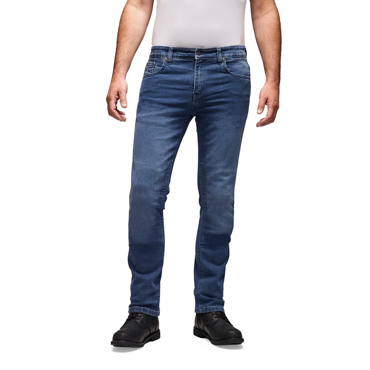 Motocyklové džíny Modeka Rooke