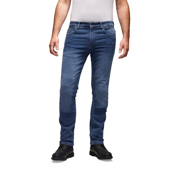 Motocyklové džíny Modeka Rooke