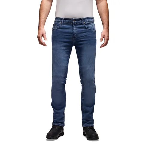 Motocyklové džíny Modeka Rooke