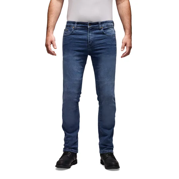 Motocyklové džíny Modeka Rooke