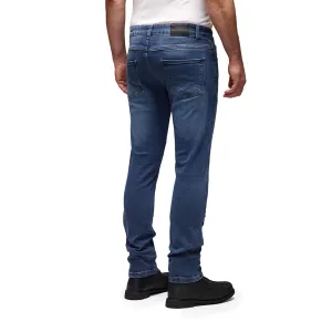 Motocyklové džíny Modeka Rooke