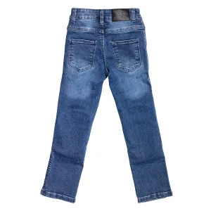 Motocyklové džíny Modeka Rooke Kids