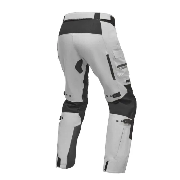 Motocyklové kalhoty Modeka Atlaz