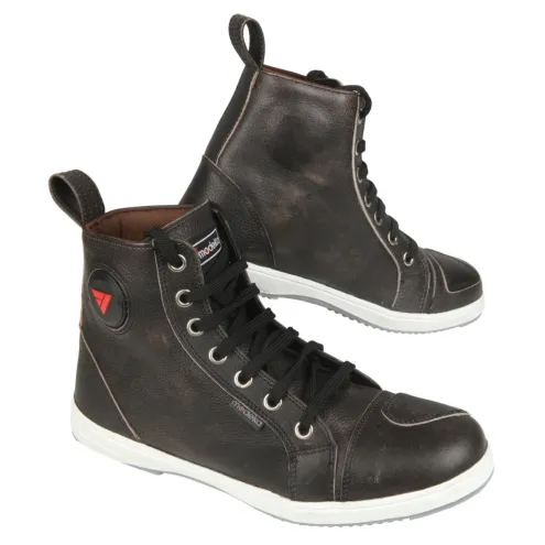 Motocyklové boty Modeka Lane