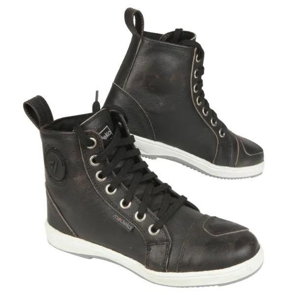 Motocyklové boty Modeka Lane Kids