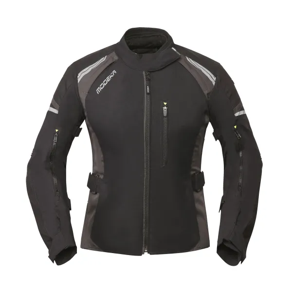 Motocyklová bunda Modeka Amberly Motocyklová bunda Modeka Amberly