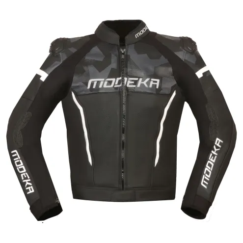 Motocyklov&#225 bunda Modeka Valyant