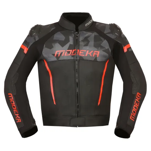 Motocyklov&#225 bunda Modeka Valyant