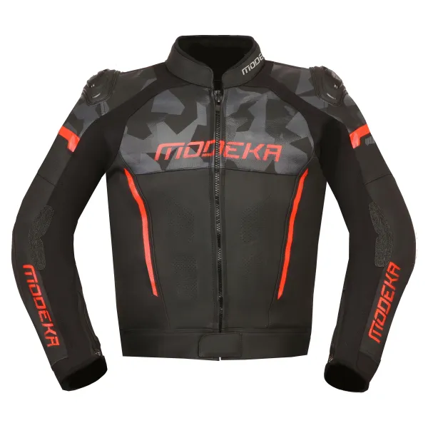 Motocyklová bunda Modeka Valyant Motocyklová bunda Modeka Valyant