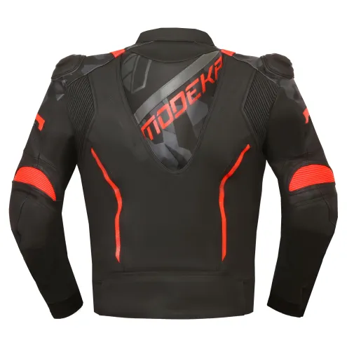 Motocyklov&#225 bunda Modeka Valyant