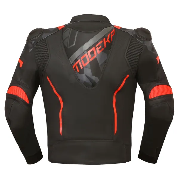 Motocyklová bunda Modeka Valyant Motocyklová bunda Modeka Valyant