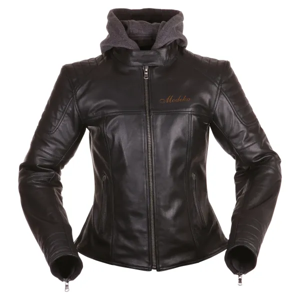 Motocyklová bunda Modeka Edda Lady Motocyklová bunda Modeka Edda Lady