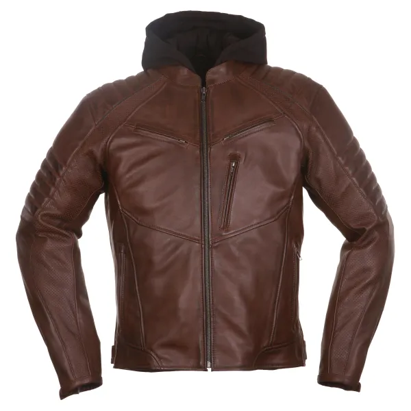 Motocyklová bunda Modeka Bad Eddie Motocyklová bunda Modeka Bad Eddie