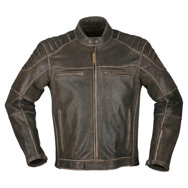 Motocyklová bunda Modeka Vincent Aged Motocyklová bunda Modeka Vincent Aged