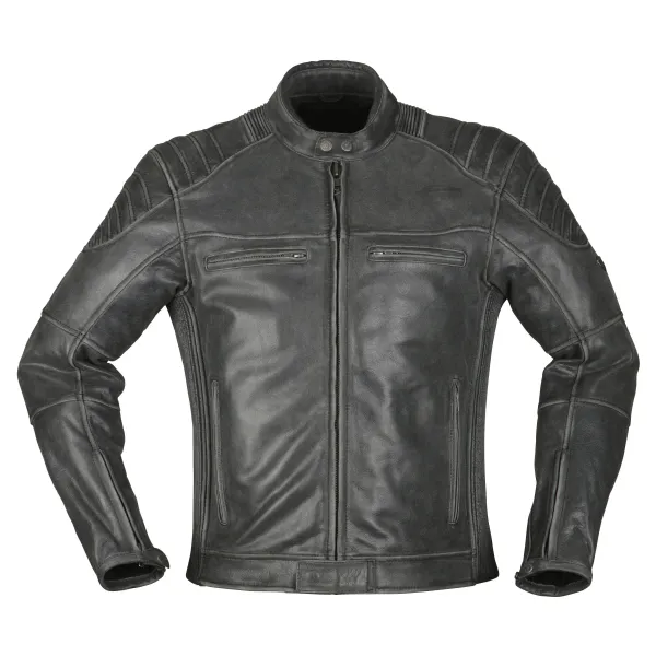 Motocyklová bunda Modeka Vincent Aged Motocyklová bunda Modeka Vincent Aged
