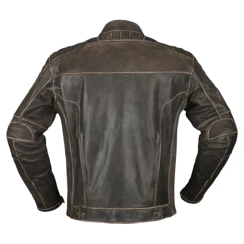 Motocyklov&#225 bunda Modeka Vincent Aged