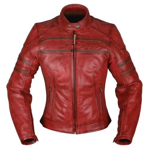 Motocyklov&#225 bunda Modeka Iona Lady