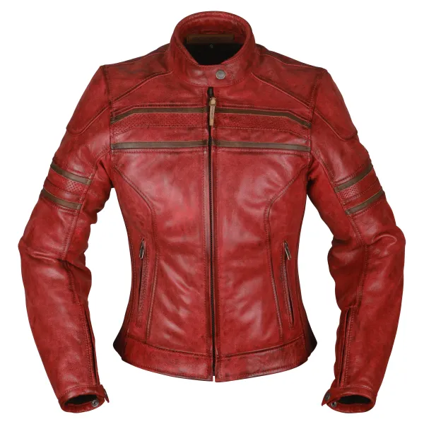 Motocyklová bunda Modeka Iona Lady Motocyklová bunda Modeka Iona Lady