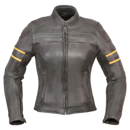 Motocyklov&#225 bunda Modeka Iona Lady