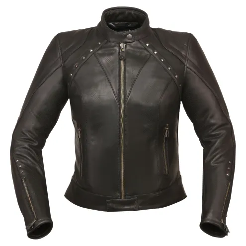 Motocyklov&#225 bunda Modeka Jessy Gem