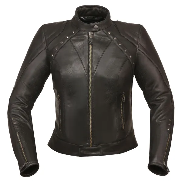 Motocyklová bunda Modeka Jessy Gem