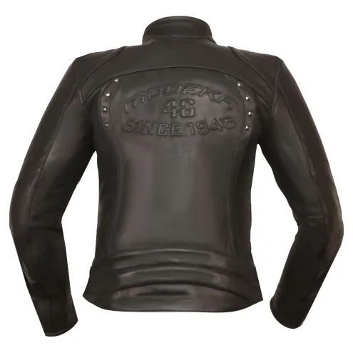 Motocyklov&#225 bunda Modeka Jessy Gem