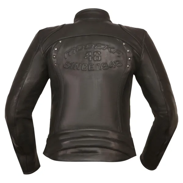 Motocyklová bunda Modeka Jessy Gem