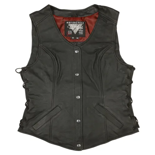 Kožen&#225 vesta Modeka Diona Lady