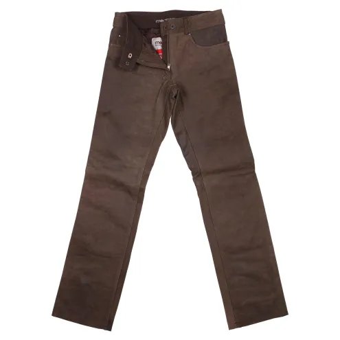 Motocyklové kalhoty Modeka Stemp