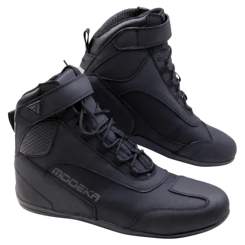 Boty motocyklové Modeka Kumani