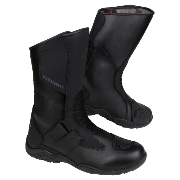 Boty motocyklové Modeka Monza II
