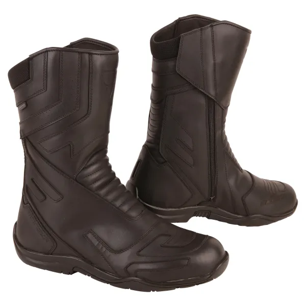 Motocyklové boty Modeka Valeno Sympa Motocyklové boty Modeka Valeno Sympa