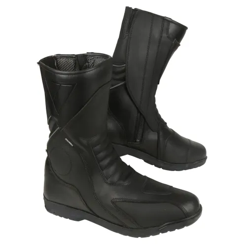 Boty motocyklové Modeka Assen Evo