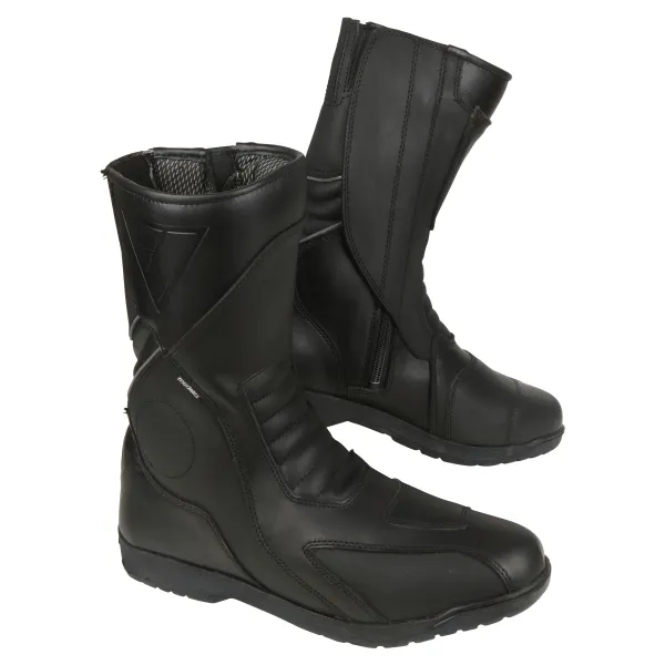 Boty motocyklové Modeka Assen Evo