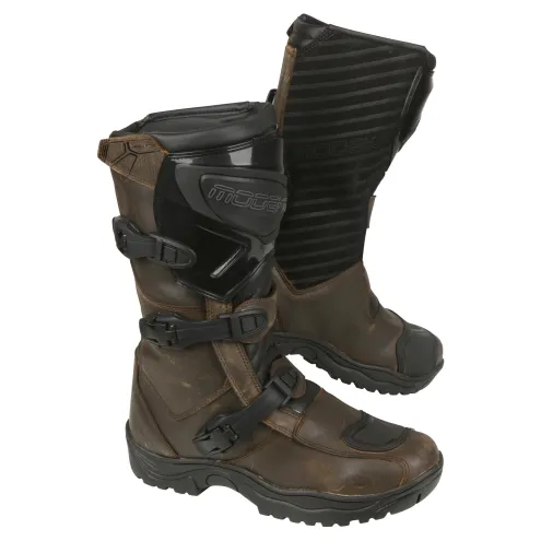 Boty motocyklové Modeka Ikarus