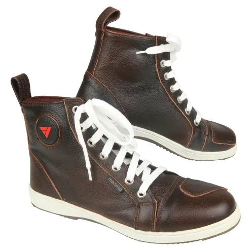 Motocyklové boty Modeka Lane Kids