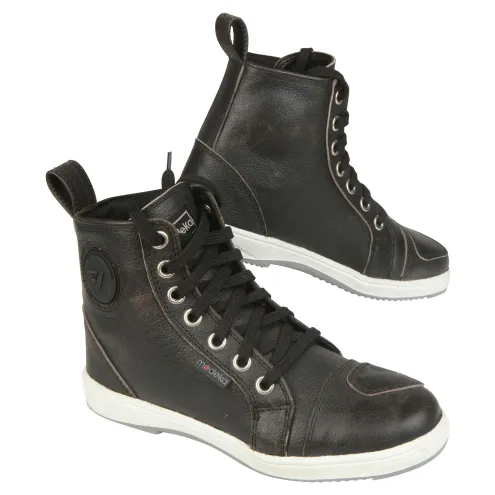 Motocyklové boty Modeka Lane Kids